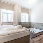Apartamento Design Lužánky Brno