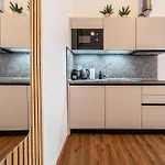 Design Lužánky *