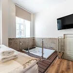 Design Lužánky Apartamento Brno