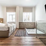 Design Lužánky Apartamento