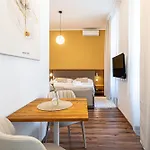 Design Lužánky Brno