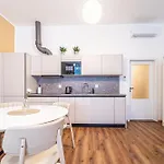 Design Lužánky * Brno
