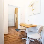 Apartamento Design Lužánky Brno