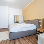 Apartamento Design Lužánky Brno