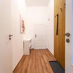 Apartamento Design Lužánky Brno