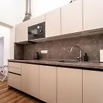 Apartamento Design Lužánky Brno