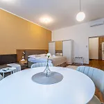 Design Lužánky Brno
