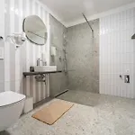Design Lužánky Apartamento *