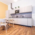 Design Lužánky Brno