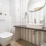Design Lužánky Apartamento