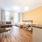 Design Lužánky Apartamento *