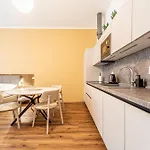 Apartamento Design Lužánky *