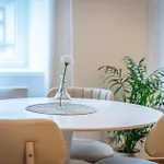 Design Lužánky Apartamento