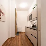 Apartamento Design Lužánky