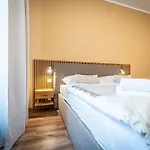Design Lužánky Apartamento Brno