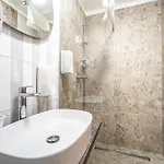 Apartamento Design Lužánky *