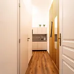 Apartamento Design Lužánky Brno