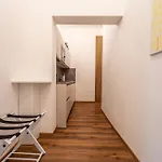Design Lužánky Apartamento Brno
