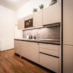 Design Lužánky * Brno