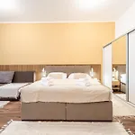 Apartamento Design Lužánky Brno