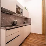 Apartamento Design Lužánky