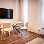 Apartamento Design Lužánky