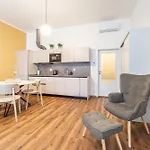 Apartamento Design Lužánky *