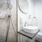 Design Lužánky Apartamento Brno