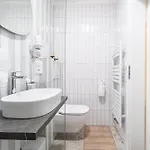 Apartamento Design Lužánky *