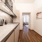 Design Lužánky Apartamento