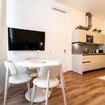 Apartamento Design Lužánky Brno