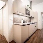 Apartamento Design Lužánky Brno
