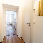 Apartamento Design Lužánky *
