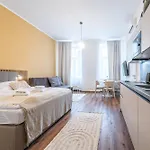 Apartamento Design Lužánky *