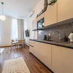 Design Lužánky Brno