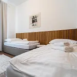 Design Lužánky * Brno
