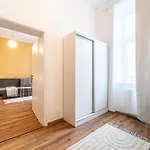 Design Lužánky Apartamento