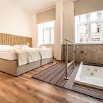 Apartamento Design Lužánky