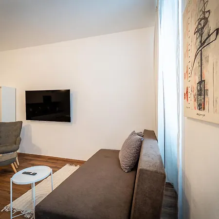 Apartamento Design Lužánky
