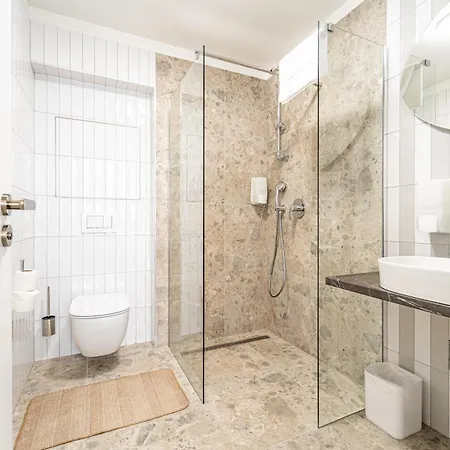 Apartament Design Luzanky