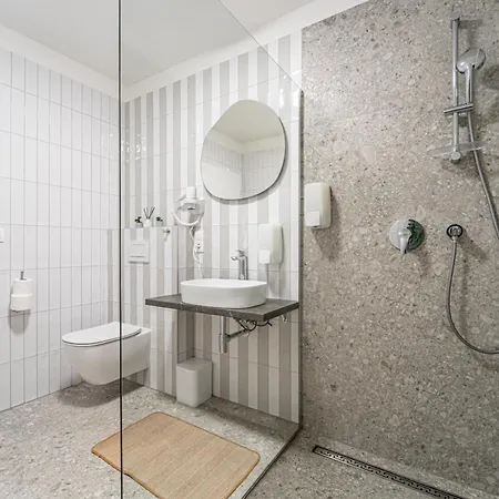 Design Luzanky Apartament *