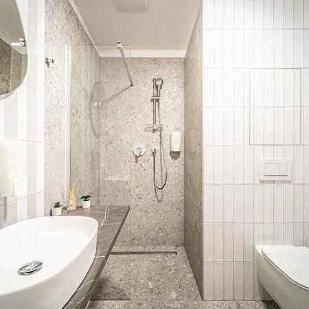 Apartament Design Luzanky