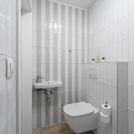 Design Luzanky * Brno