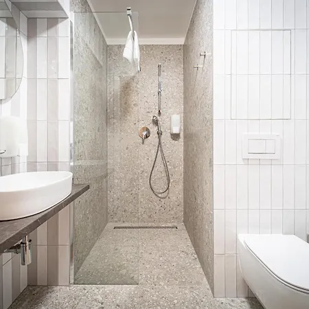 Apartament Design Luzanky *