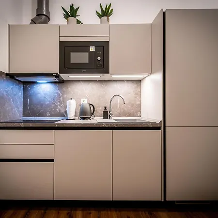 Design Lužánky *