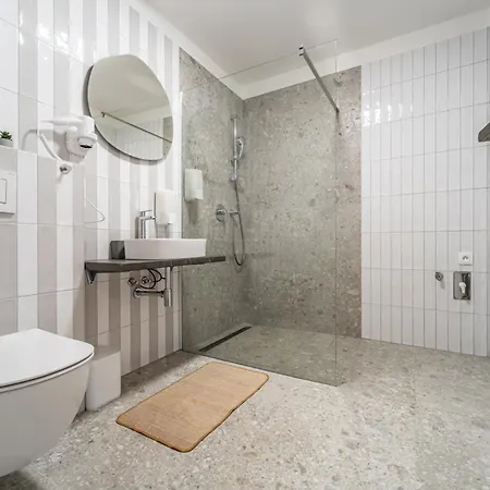 Design Luzanky Apartament *