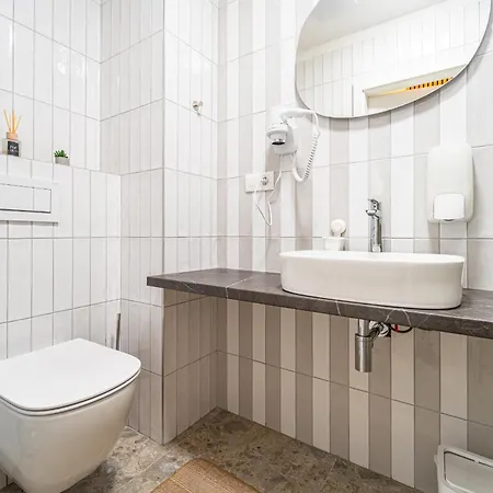 Design Luzanky Apartament