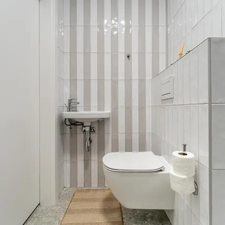 Design Lužánky Appartement