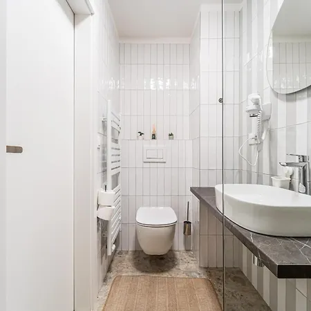 Design Luzanky * Brno