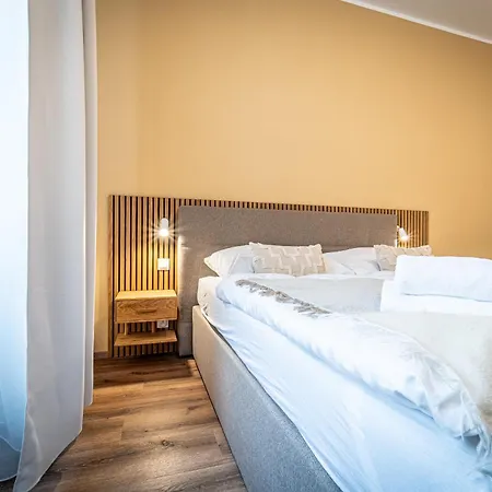 Design Lužánky Appartement Brno